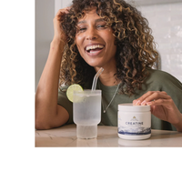 Thumbnail for Creatine + Collagen - UNFLAVORED