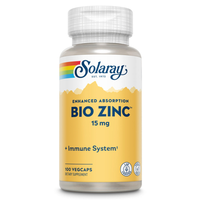 Thumbnail for BIO ZINC 15MG