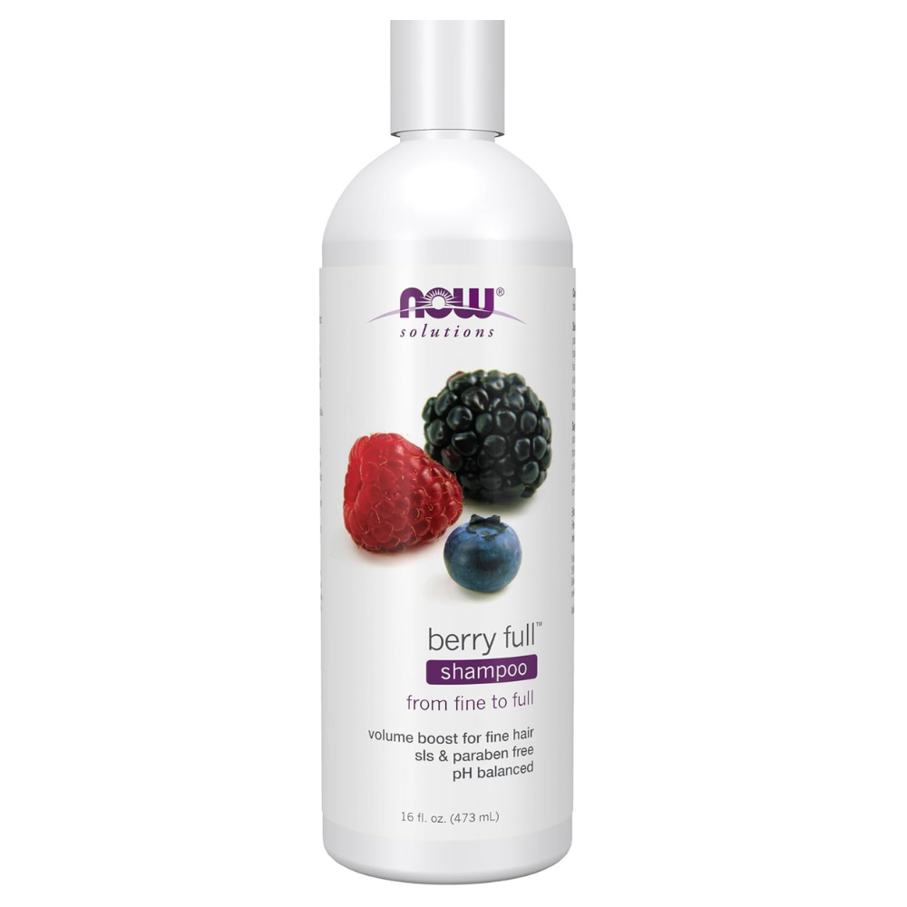 シャンプー Berry Berry Full Shampoo – Village Green Apothecary