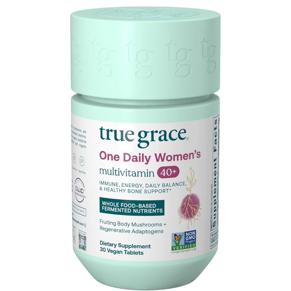 One Daily Women's