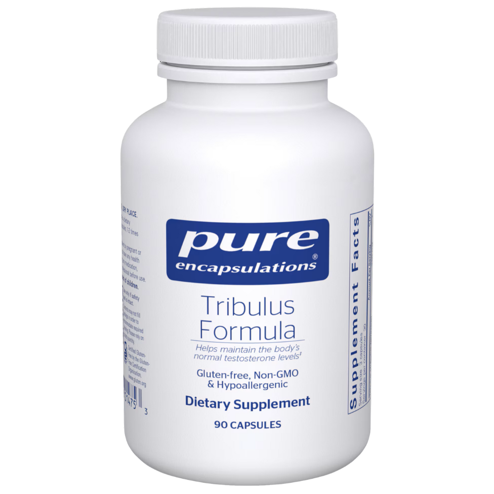 TRIBULUS FORMULA