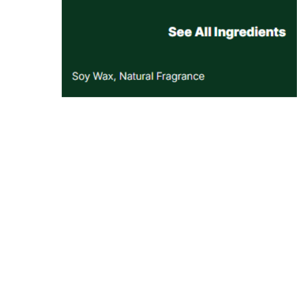 CASSIS & CEDAR NATURALLY SCENTED CANDLE