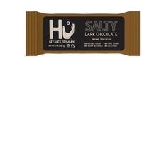 Thumbnail for Organic Salty Dark Chocolate Bar