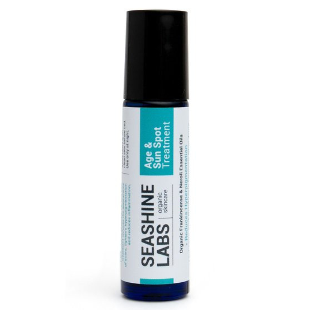 AGE & SUN SPOT TREATMENT