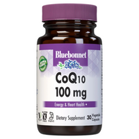 Thumbnail for COQ10 100 mg