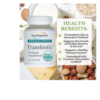 Thumbnail for TRANSBIOTIC