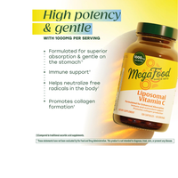 Thumbnail for VITAMINA C LIPOSOMAL