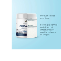 Thumbnail for Creatine + Collagen - UNFLAVORED