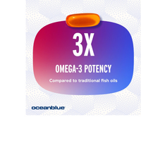 Thumbnail for OMEGA-3 2100 MG WITH COQ10