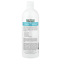 Thumbnail for Conditioner with Tea Tree Oil and Herbal Extracts