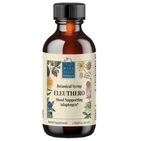 Thumbnail for Eleuthero Botanical Syrup (Formerly Solid Extract)