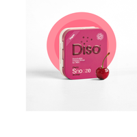 Thumbnail for Snooze Dissolvable Sleep Aid - Cherry Flavor