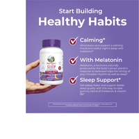 Thumbnail for Melatonin Sleep Gummies