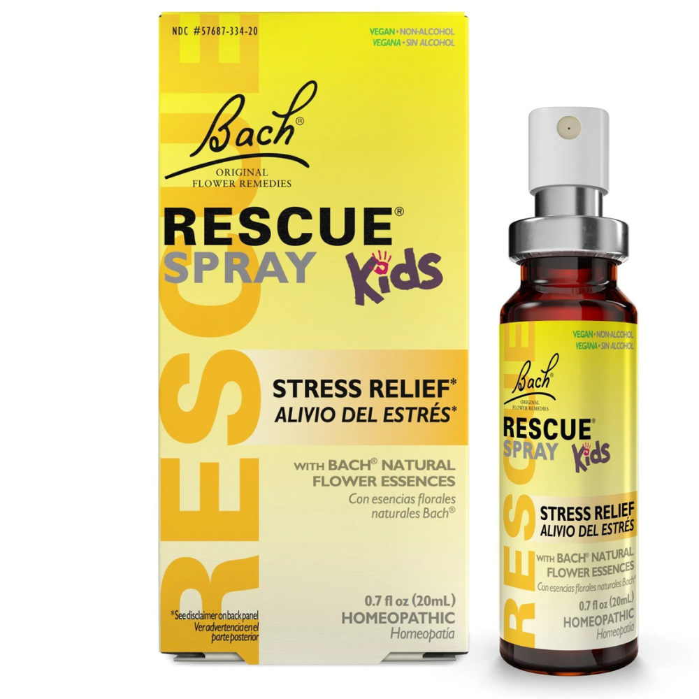 RESCUE KIDS SPRAY