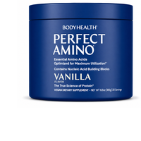 Thumbnail for PERFECT AMINO POWDER VANILLA