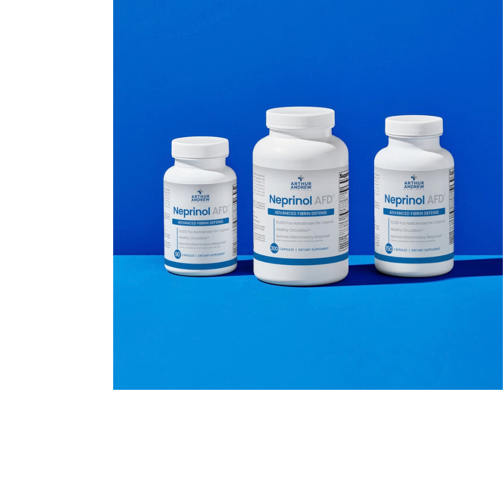 NEPRINOL AFD