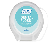 Thumbnail for DENTAL FLOSS WAXED/MINT