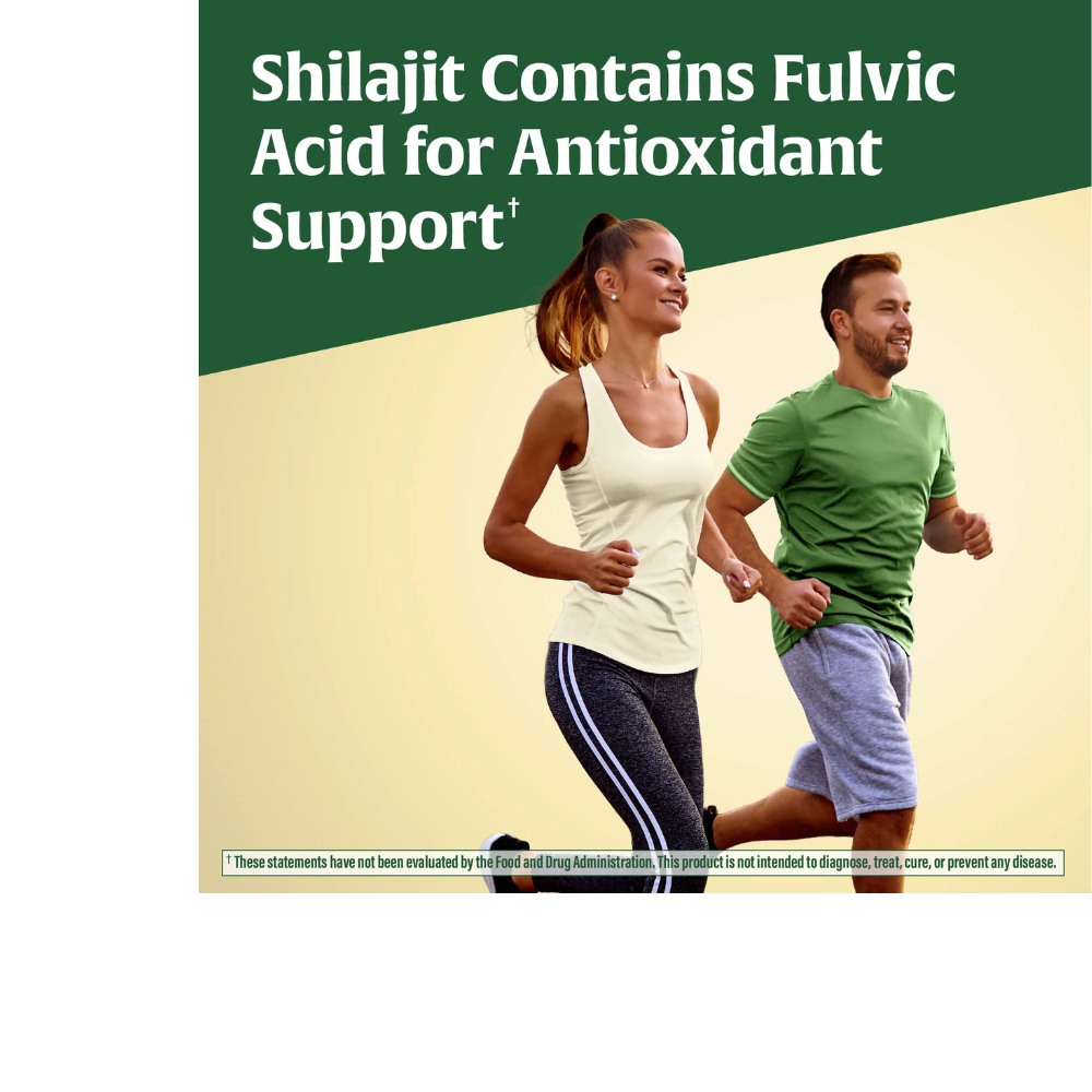Shilajit
