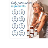 Thumbnail for Metabolic Maintenance Red Yeast Rice with CoQ10