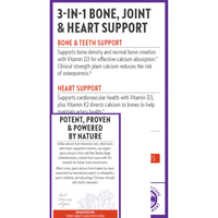 Thumbnail for BONE STRENGTH TAKE CARE SLIM TABLETS