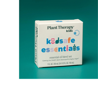 Thumbnail for KIDSAFE ESSENTIAL OIL BLEND SET