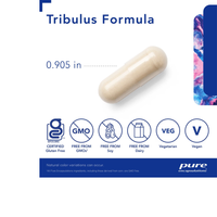 Thumbnail for TRIBULUS FORMULA