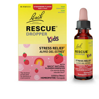 Thumbnail for RESCUE Kids Strawberry Dropper