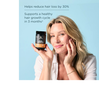 Thumbnail for HAIR GROWTH MULTIVITAMIN