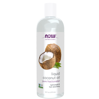 Thumbnail for LIQUID COCONUT OIL