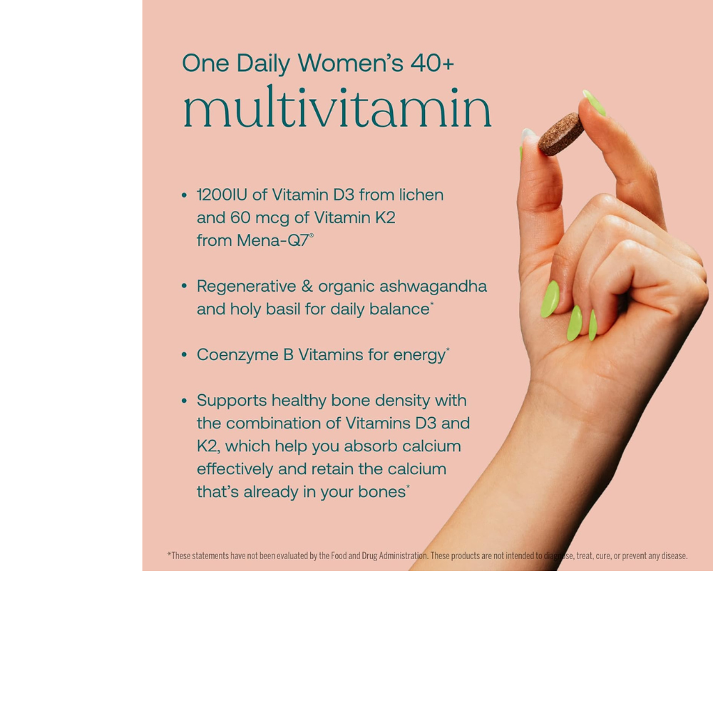 One Daily Women's