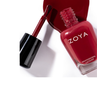 Thumbnail for NAIL POLISH VELMA