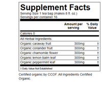 Thumbnail for Gas Relief Tea
