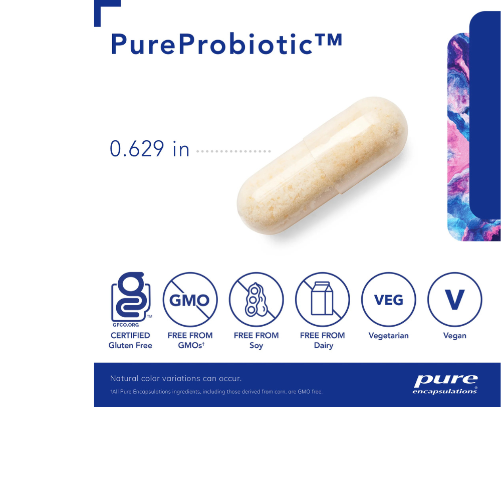 PureProbiotic