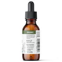 Thumbnail for Aura Cacia Aceite Orgánico de Tamanu para el Cuidado de la Piel
