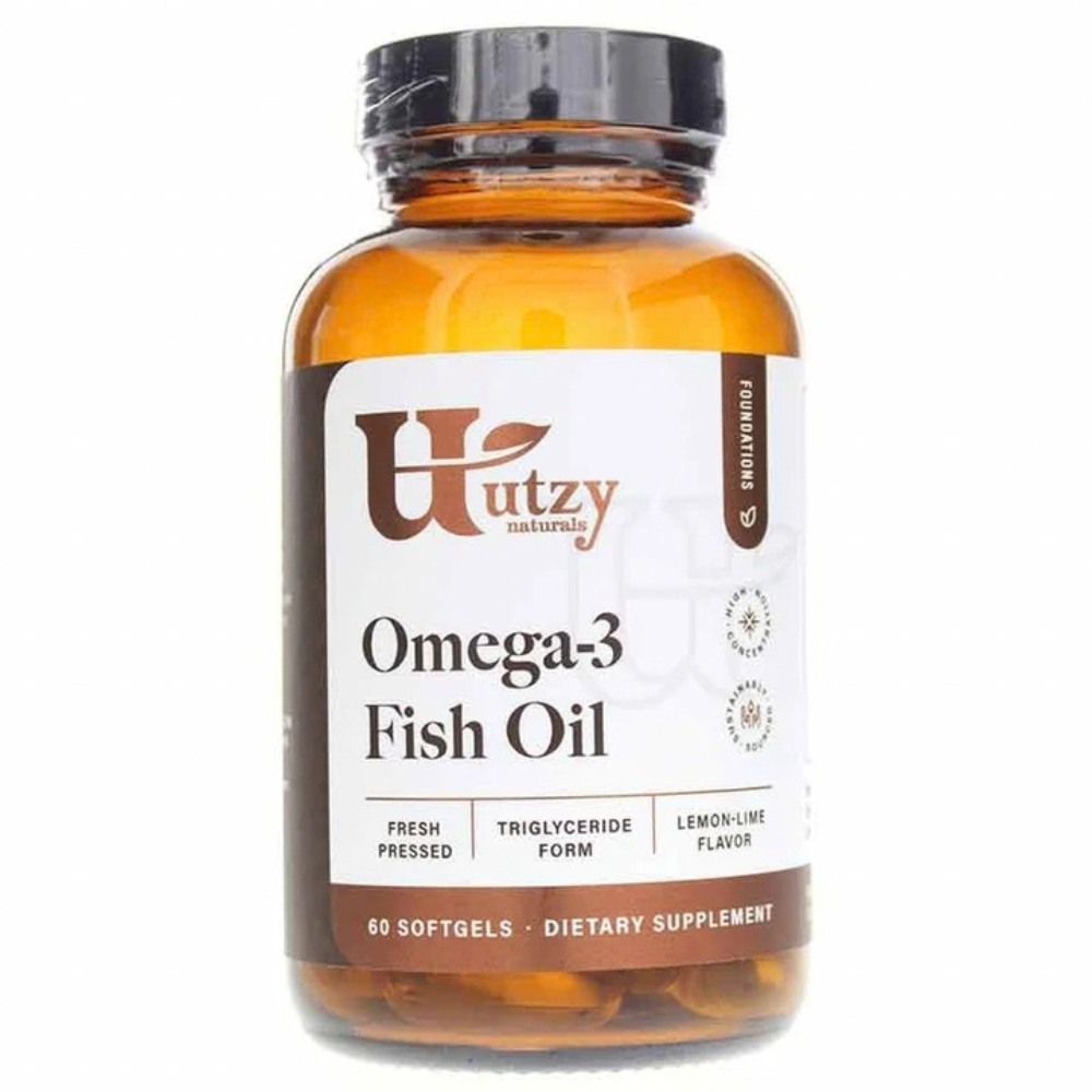 ACEITE DE PESCADO OMEGA 3