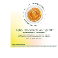 Thumbnail for Glutatión Liposomal de Alta Absorción