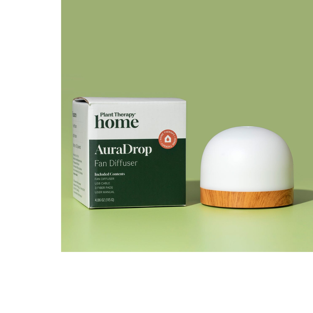Next AuraDrop Diffuser