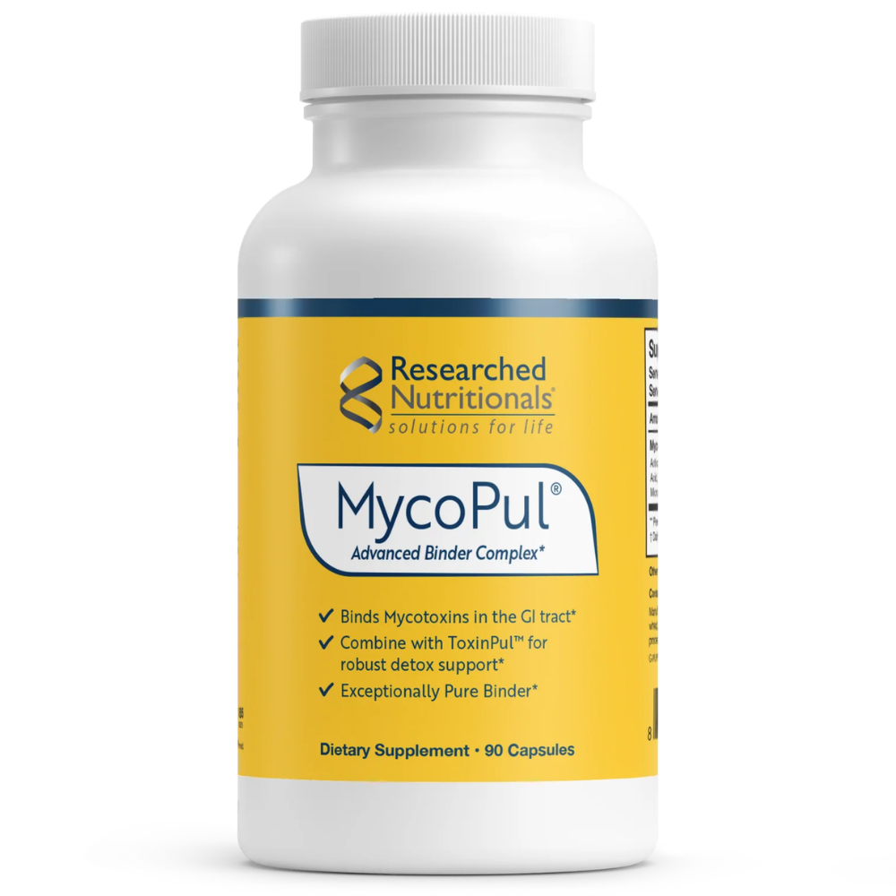 MYCOPUL