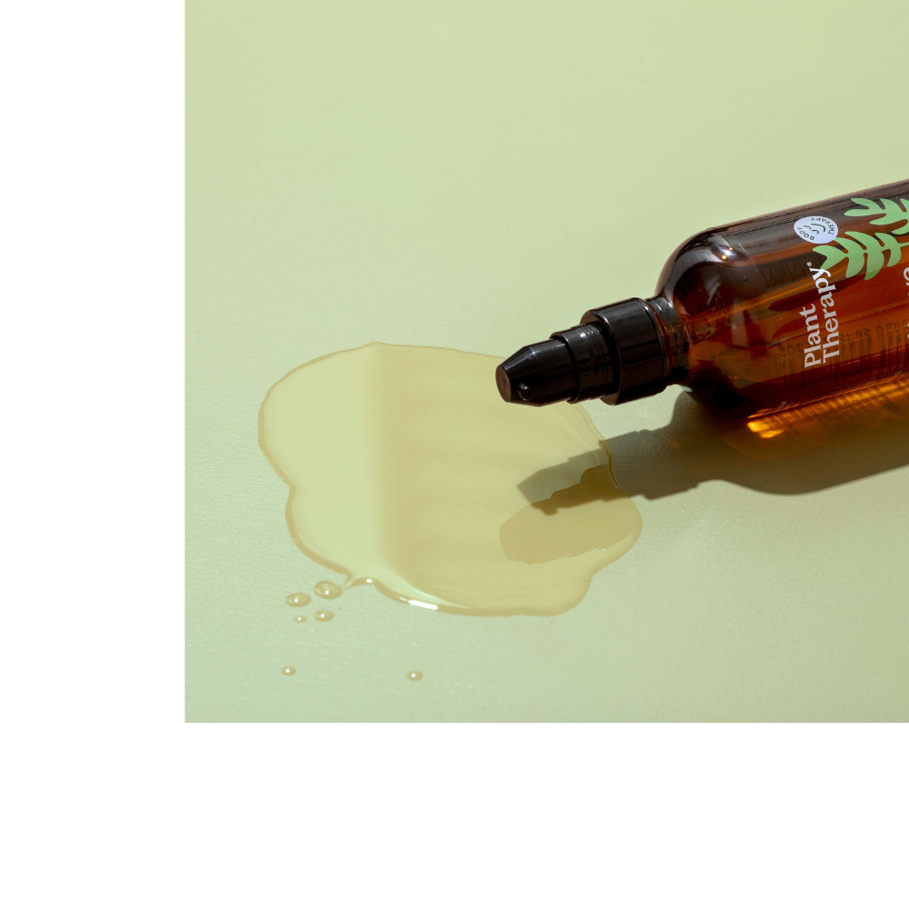 NERVE BODY OIL WITH ARNICA