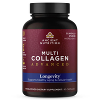 Thumbnail for MULTI COLLAGEN ADVANCED LONGEVITY