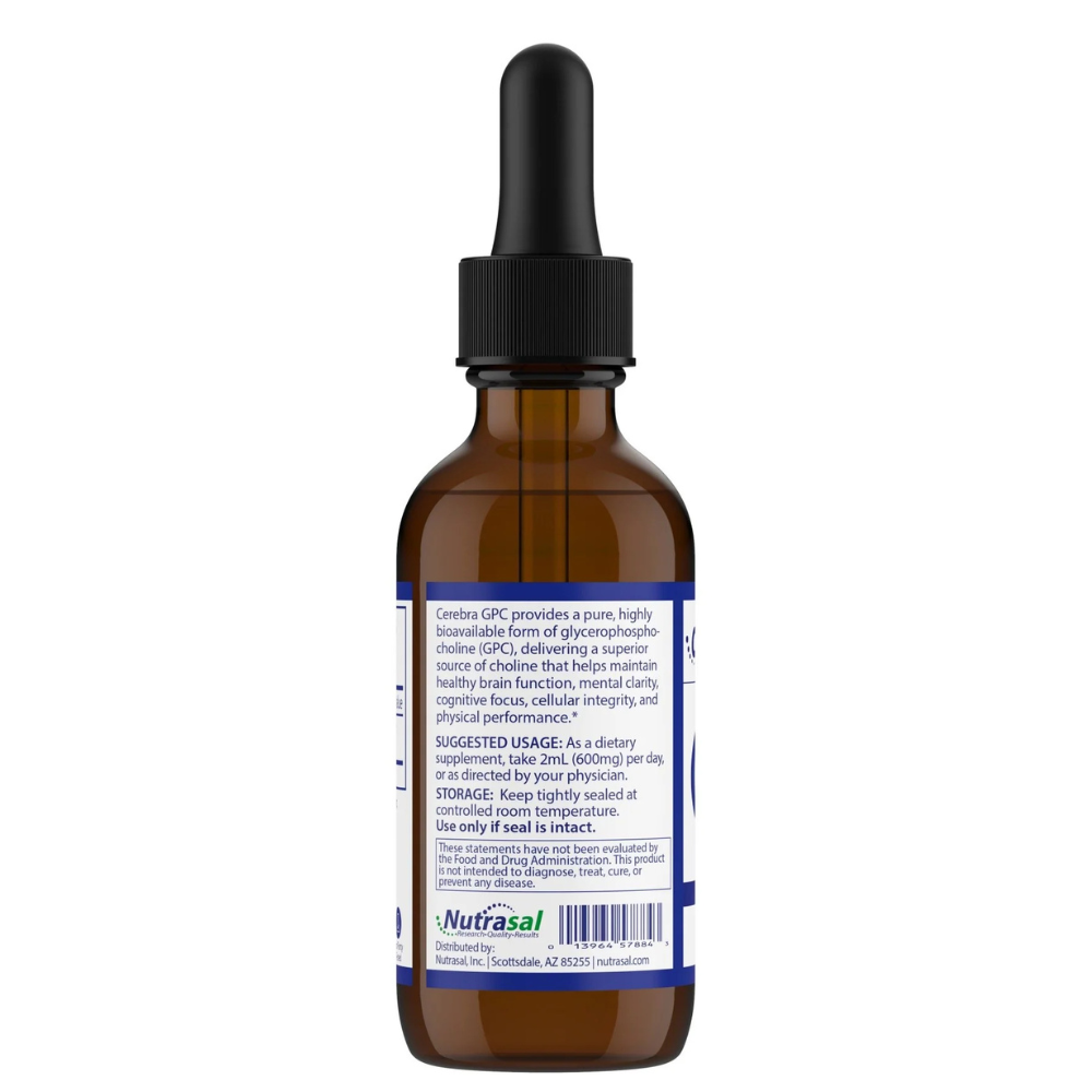 CEREBRA GPC LIQUID