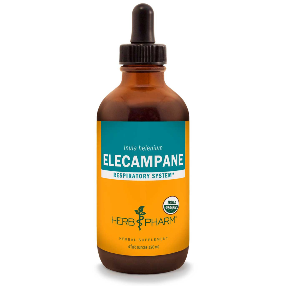 ELECAMPANE EXTRACT