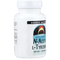 Thumbnail for N-Acetyl L-Tyrosine 300 MG