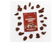 Thumbnail for Applewood BBQ Mushroom Jerky