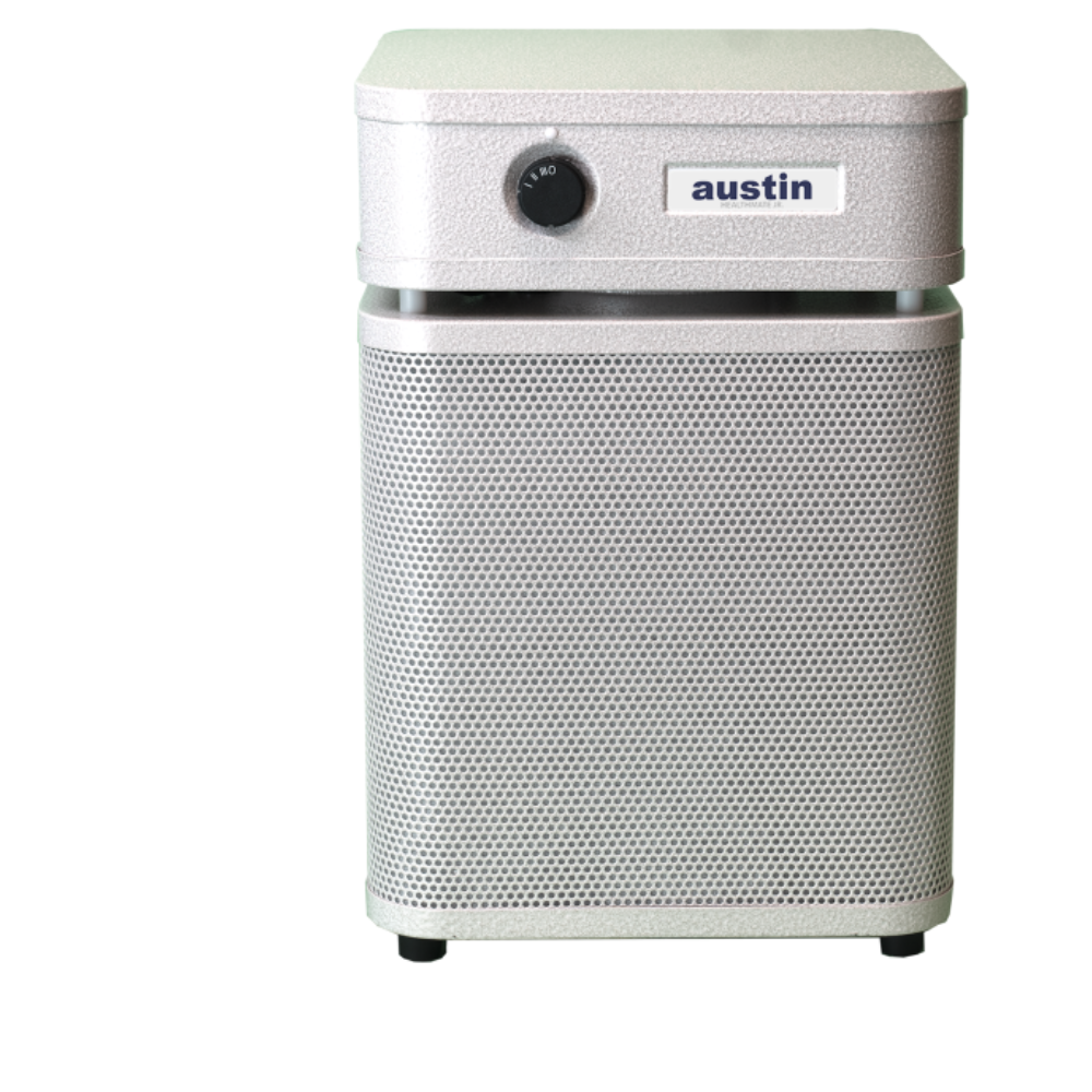 Austin Air HealthMate Junior, Sandstone