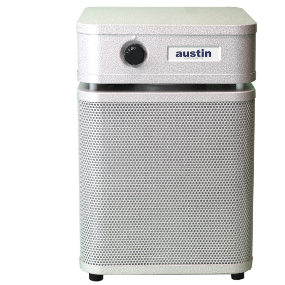 Austin Air HealthMate Plus Junior, Sandstone