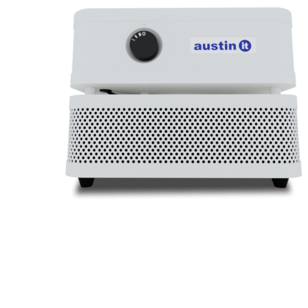 Austin "it" Unit HEPA with Pre-Filter