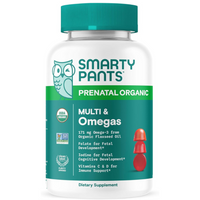 Thumbnail for Organic Prenatal Multi & Omegas