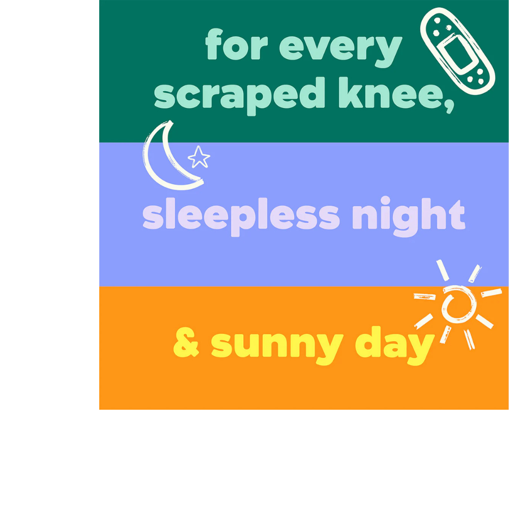 KIDSAFE ESSENTIAL OIL BLEND SET