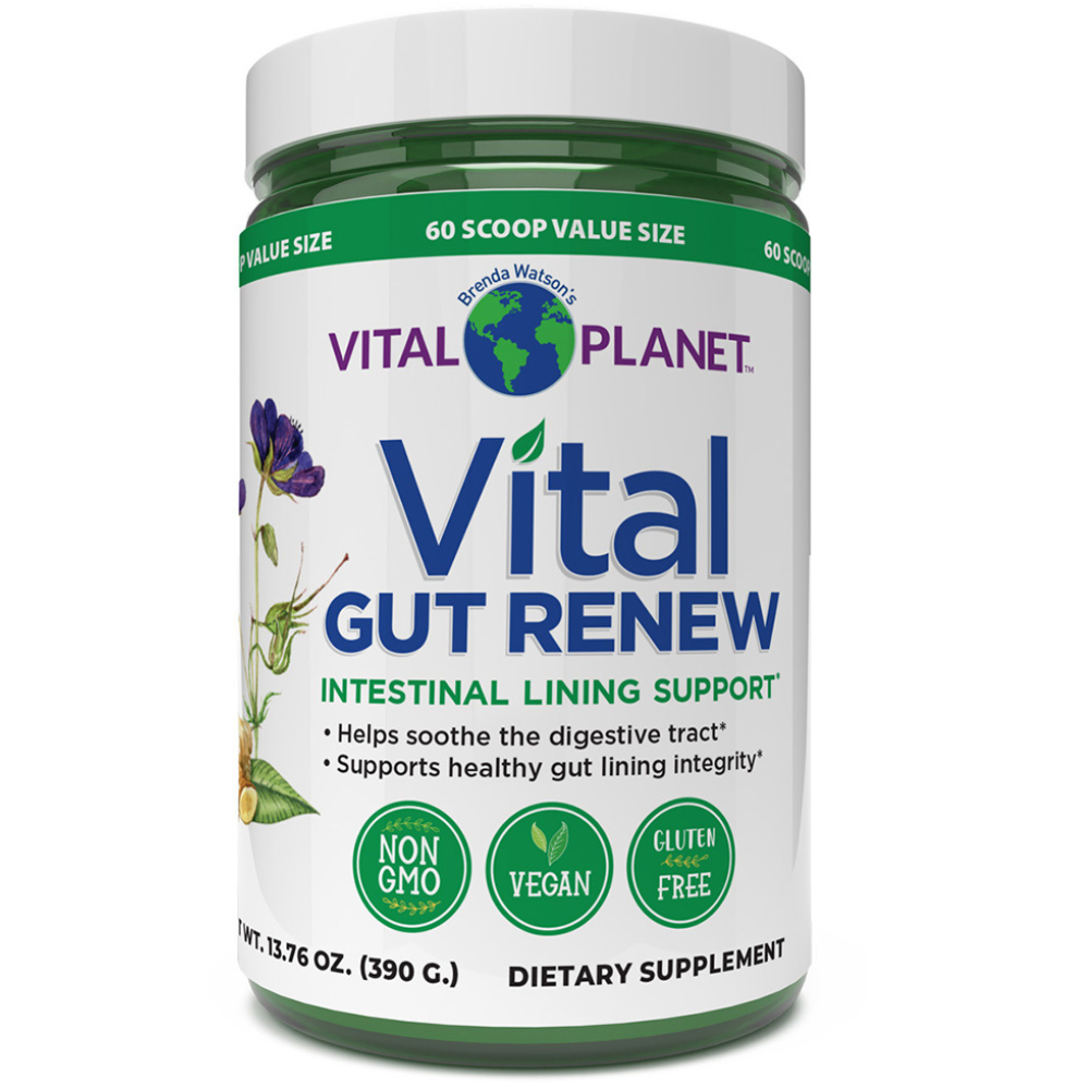 Vital GUT RENEW